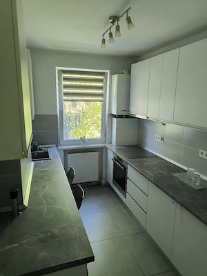 2 camere Tudor str. Busuiocului - imagine 5