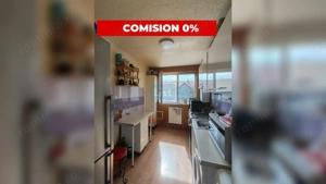 Vanzare apartament cu 3 camere cartierul Gheorgheni. Comision 0┃ - imagine 3