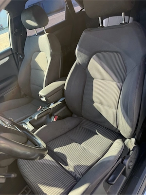 Audi A4 2005  - imagine 6