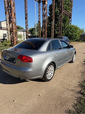 Audi A4 2005 