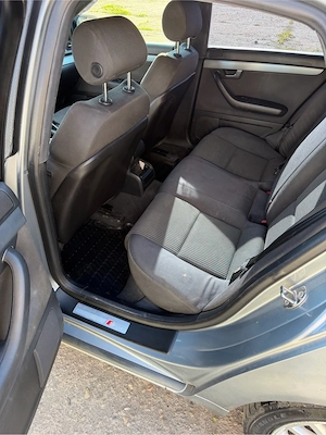Audi A4 2005  - imagine 7