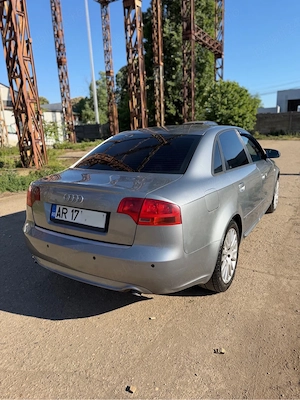 Audi A4 2005  - imagine 2