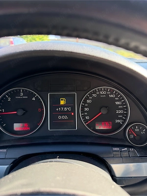 Audi A4 2005  - imagine 5