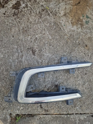 Lampa proiector led drl bara fata VW 7 mk7 GTE eGolf Stanga