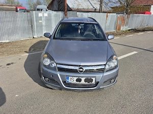 Opel Astra H 1.9 6 Trepte - imagine 5