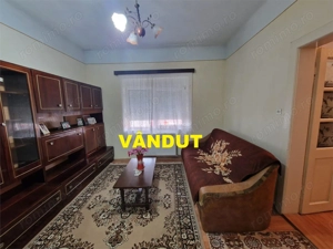 Resita Casa la cheie si Garaj