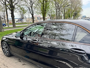 Mercedes c220d, facelift 2019, autoturism personal - imagine 5