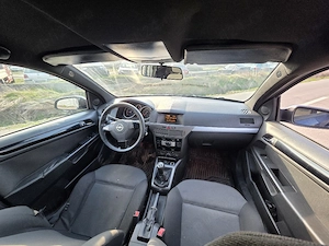 Opel Astra H 1.3 Diesel  - imagine 3