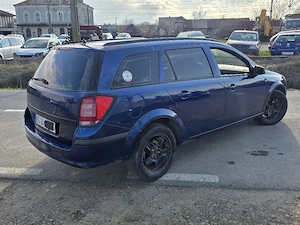 Opel Astra H 1.3 Diesel  - imagine 2