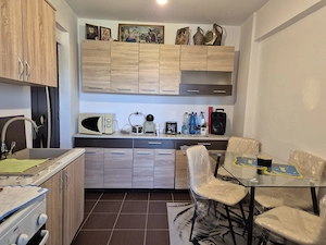  Apartament 2 camere decomandat   Zona Mioriței, Bacău   gata de mutat - imagine 3