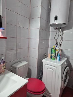  Apartament 2 camere decomandat   Zona Mioriței, Bacău   gata de mutat - imagine 2