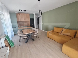 Apartament 3 camere, 67mp, la cheie 2 bai,terasa, parcare, zona Cetatii