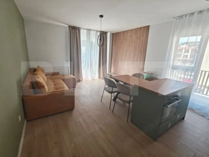 Apartament 3 camere, 67mp, la cheie 2 bai,terasa, parcare, zona Cetatii