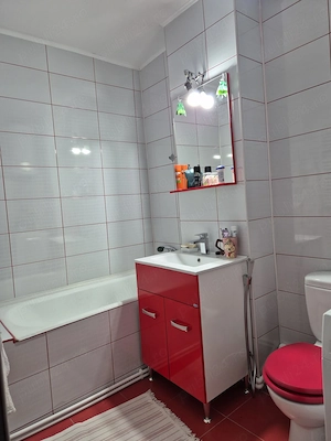  Apartament 2 camere decomandat   Zona Mioriței, Bacău   gata de mutat - imagine 5