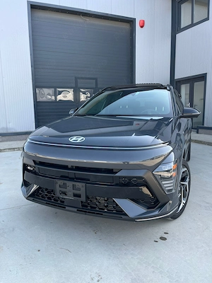 Hyundai Kona N LINE 2024