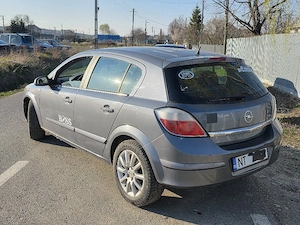 Opel Astra H 1.7 Diesel - imagine 3