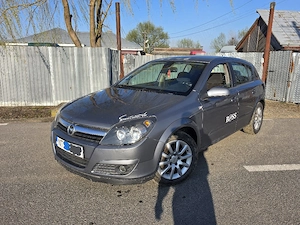 Opel Astra H 1.7 Diesel