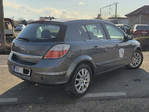 Opel Astra H 1.7 Diesel - imagine 2