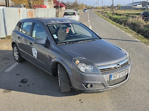 Opel Astra H 1.7 Diesel - imagine 5