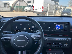 Hyundai Kona N LINE 2024 - imagine 6