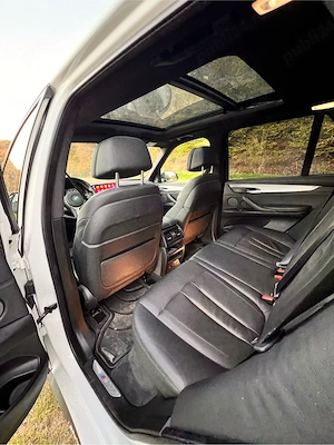 Bmw x5 2026 - imagine 10