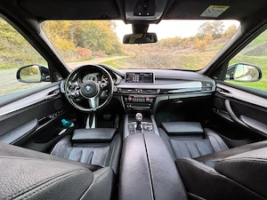 Bmw x5 2026 - imagine 9
