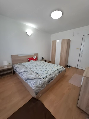 Inchiriez apartament 2 camere in zona Rahova