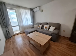 Inchiriez apartament 2 camere in zona Rahova - imagine 2