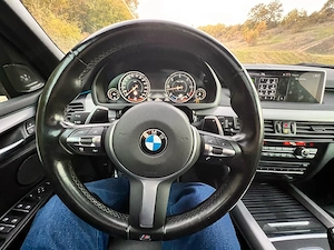 Bmw x5 2026 - imagine 8