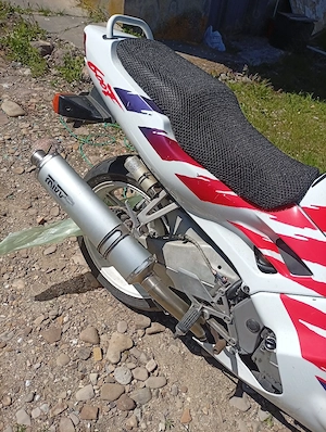 honda cbr 600 f - imagine 4