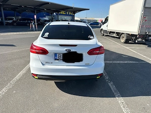 Ford Focus 1.0 EcoBoost 125 cp  - imagine 2