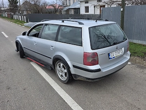 Passat B5.5 Fara Fiscal - imagine 2