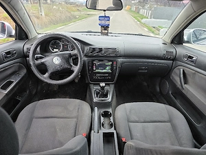 Passat B5.5 Fara Fiscal - imagine 5