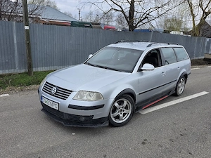 Passat B5.5 Fara Fiscal - imagine 3
