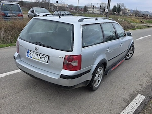 Passat B5.5 Fara Fiscal - imagine 4