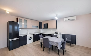 Inchiriez apartament cu 2 camere in zona Pacii, la 10 minute de metrou
