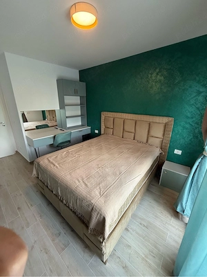 apartament Nou de inchiriat - imagine 8