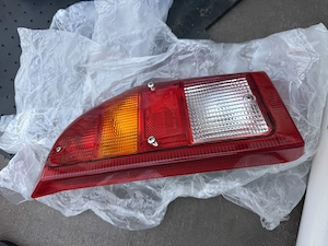 Lampa dreapta noua Dacia Break 1310 - imagine 2