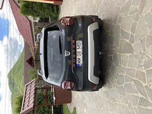 Dacia Duster Extreme 2022 | 1.3 TCe 150CP | 4x4 | Full Options   Stare Impecabilă - imagine 3