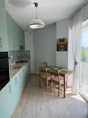 apartament Nou de inchiriat - imagine 9