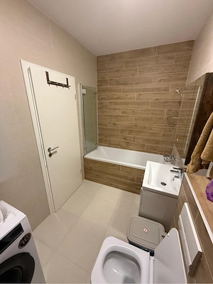 apartament Nou de inchiriat - imagine 4