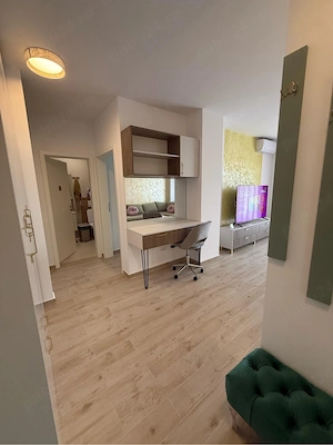 apartament Nou de inchiriat