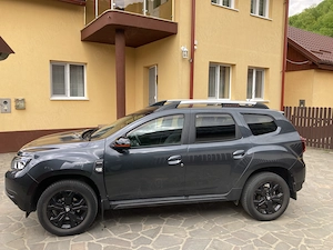 Dacia Duster Extreme 2022 | 1.3 TCe 150CP | 4x4 | Full Options   Stare Impecabilă - imagine 2