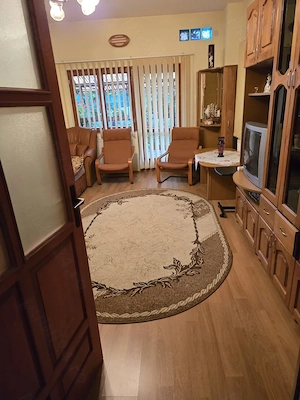 Vand casa in Tg Mures , zona Libertatii - imagine 5