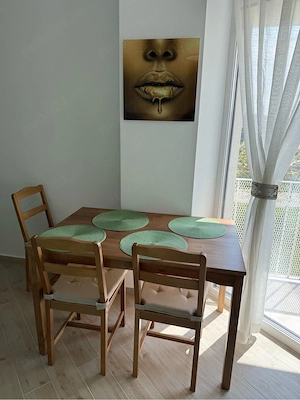 apartament Nou de inchiriat - imagine 7