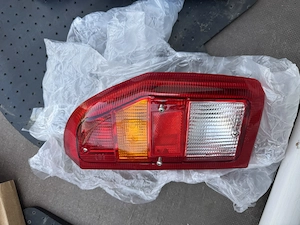 Lampa dreapta noua Dacia Break 1310 - imagine 3