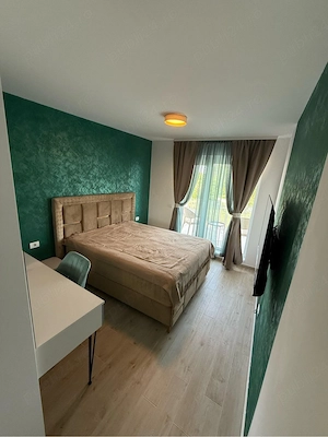 apartament Nou de inchiriat - imagine 6
