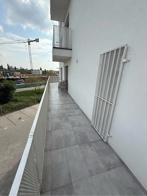 apartament Nou de inchiriat - imagine 10