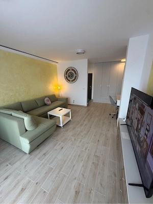 apartament Nou de inchiriat - imagine 3