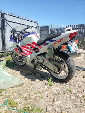 honda cbr 600 f - imagine 5